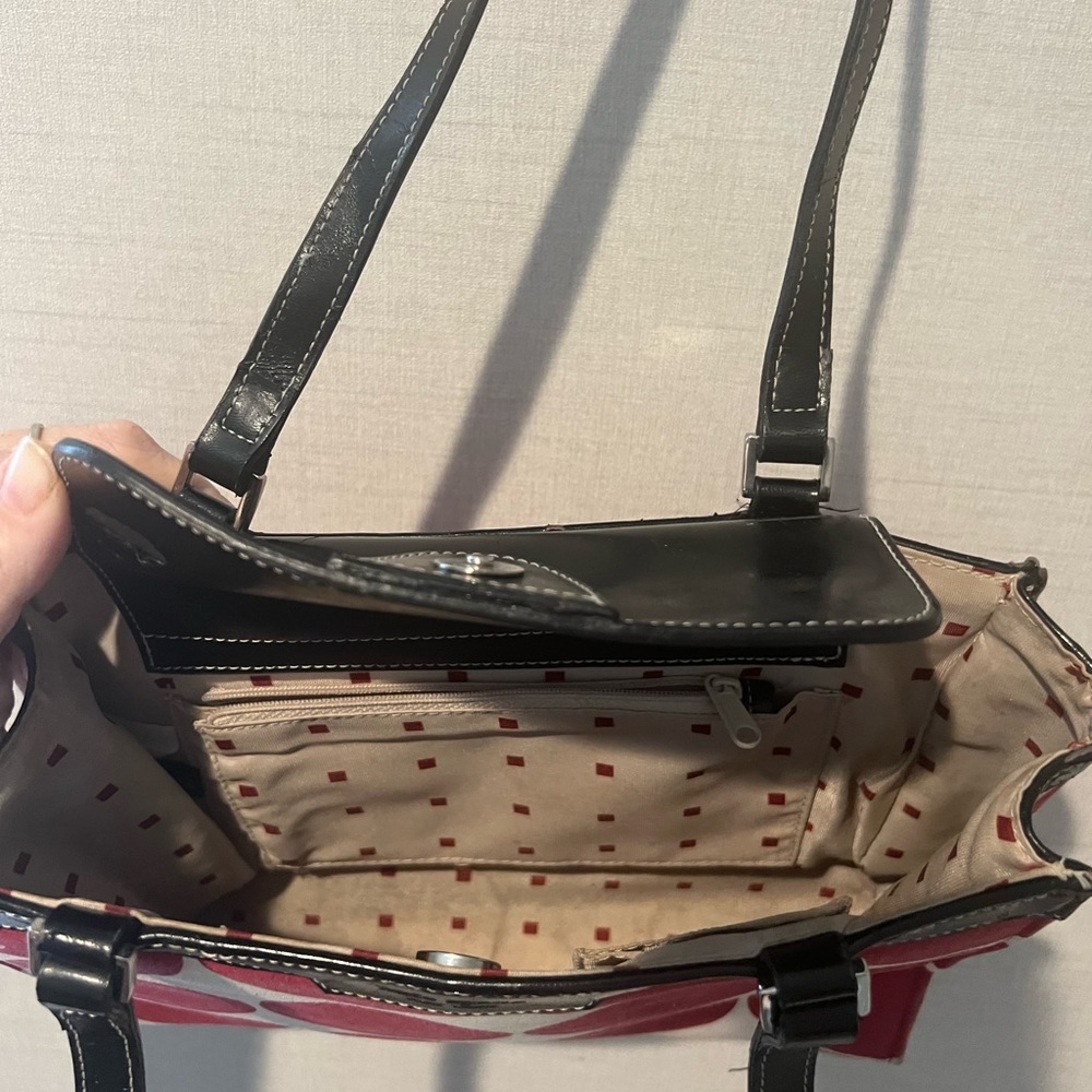 Kate Spade tote - Picture 3 of 3